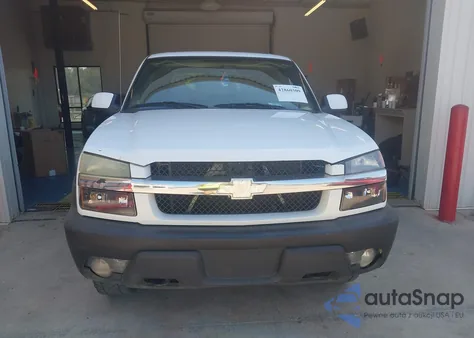 2004 Chevrolet Avalanche 1500 from USA, damaged, VIN 3GNEC12T54G106110